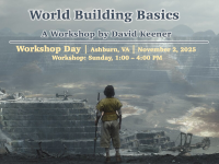 Creating a Setting for Your Series